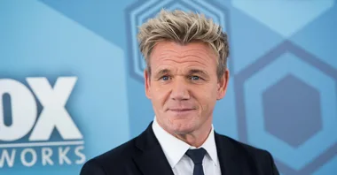 Gordon Ramsay