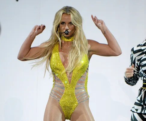 Britney Spears