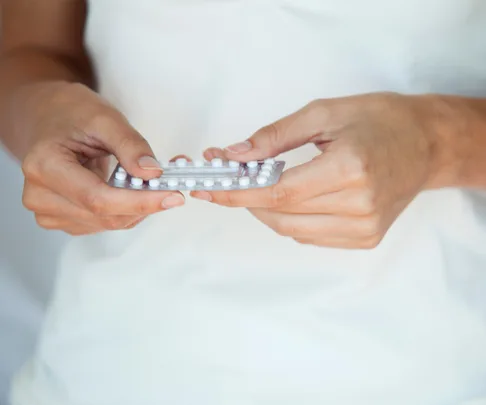 Study finds link between contraceptive pill and depression