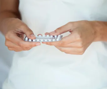 Study finds link between contraceptive pill and depression