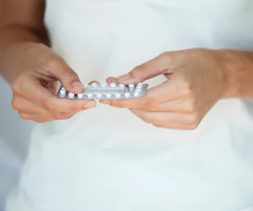Study finds link between contraceptive pill and depression