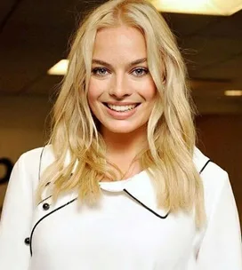 Margot Robbie