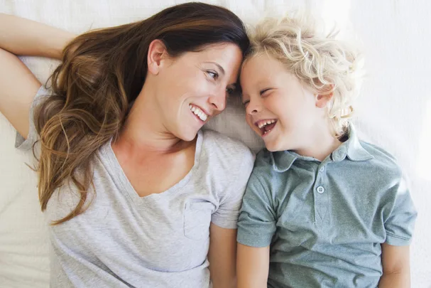 parenting trends