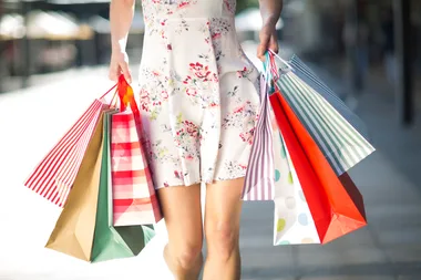 How to put together the perfect chain store outfit