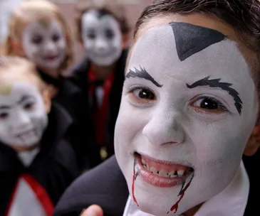 Children’s Halloween costumes that won’t break the bank