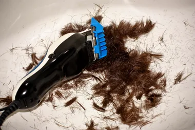 Mother shaves daughter’s head as punishment for mocking cancer patient
