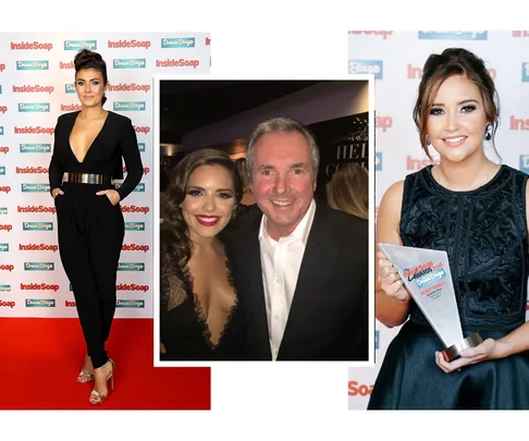 Inside Soap