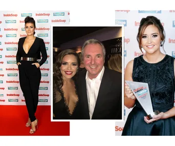 Inside Soap
