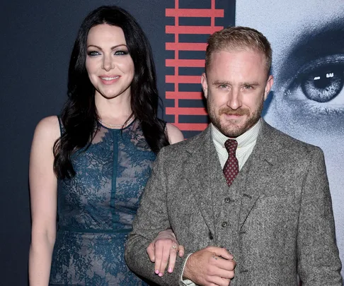 Laura Prepon