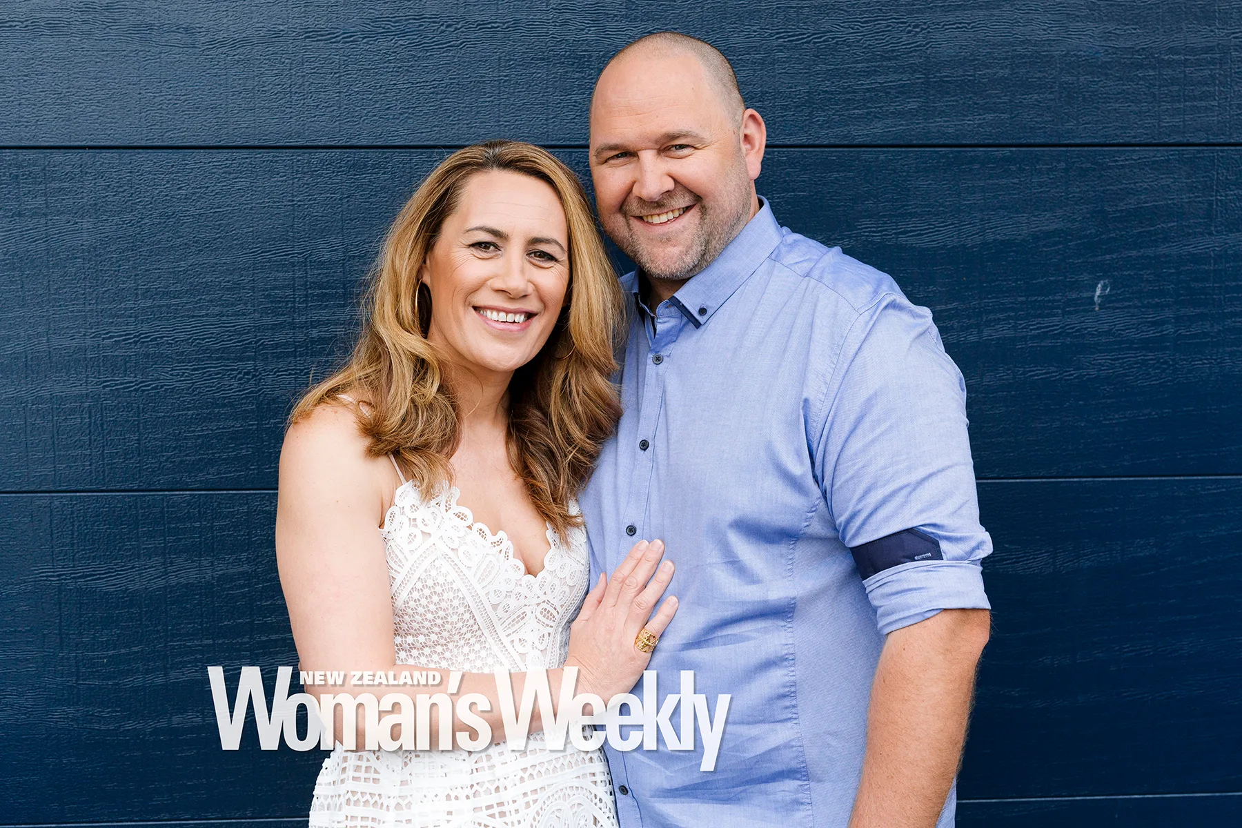 Jenny May Clarkson’s big family change