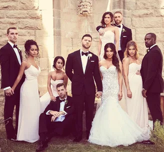 Would you do this at your wedding?