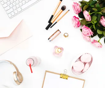 The products these beauty experts swear by