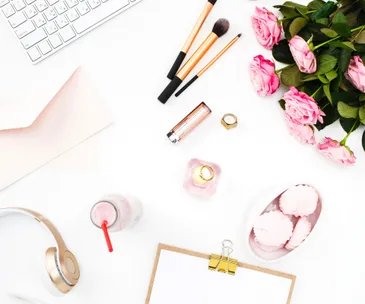 The products these beauty experts swear by