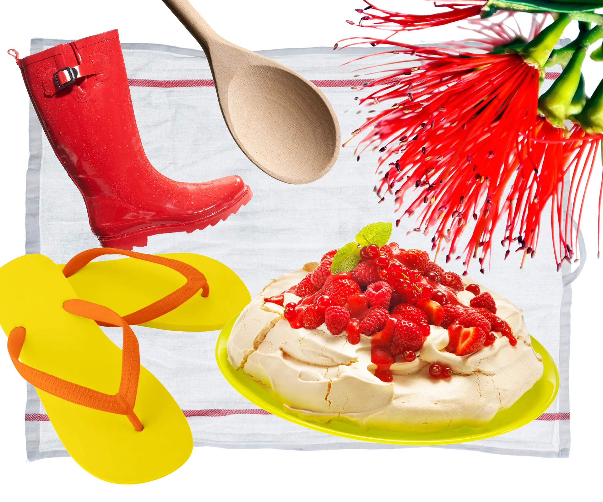 22 signs you’re a “real housewife” of New Zealand