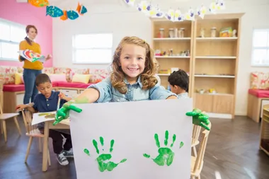 Childcare centre demands stay at home parents pick their kids up earlier