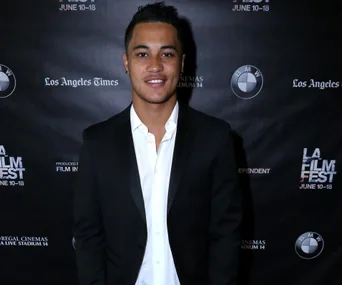James Rolleston