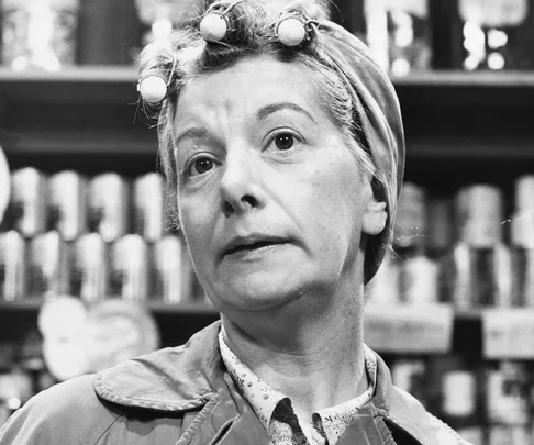 Hilda Ogden