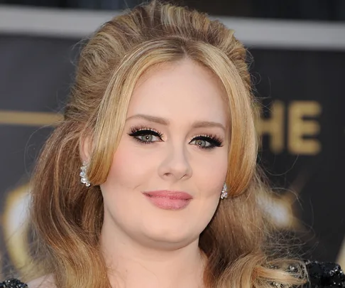 Adele