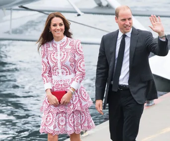 Magazine editor reveals what Kate Middleton is really like
