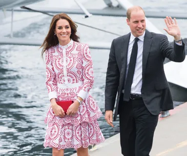 Magazine editor reveals what Kate Middleton is really like