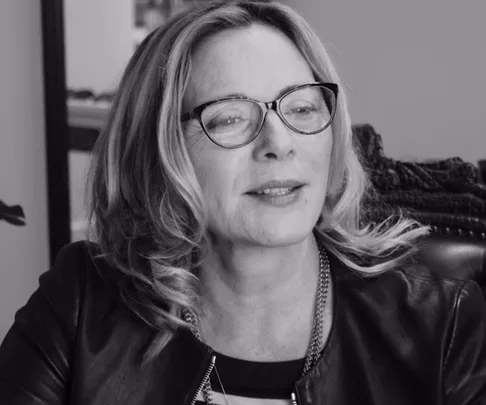 Kim Cattrall