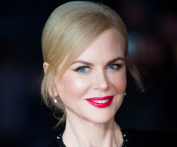 Nicole Kidman