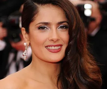 Salma Hayak