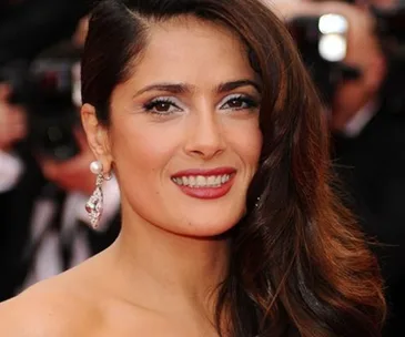 Salma Hayak