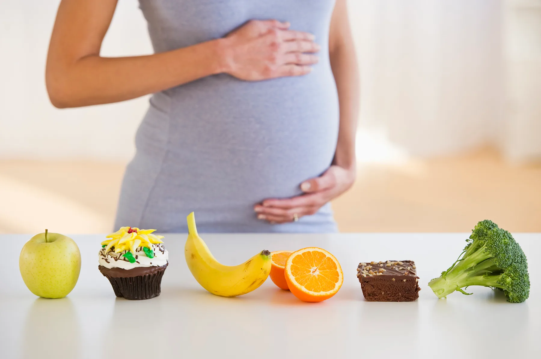 Libby Matthews’ Pregnancy Page: Healthy eating during pregnancy