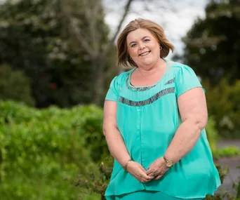 My transplant was a New Zealand first