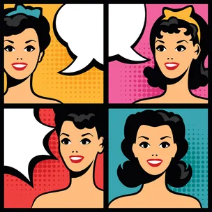 How to seduce brunettes: Hilarious 1960s dating video emerges