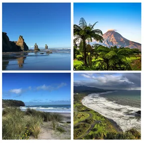 Taranaki New Zealand