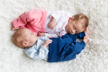 Babies under one year should sleep in parents’ room, study reveals