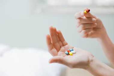 Ask the doctor: What supplements should most adults take and why?