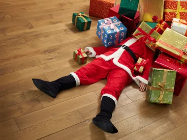 7 secrets of people who do their Christmas shopping early