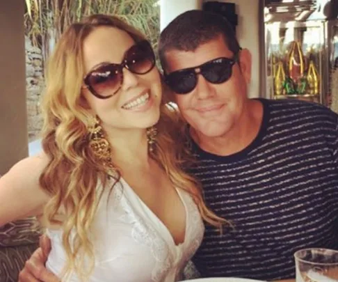 Mariah Carey