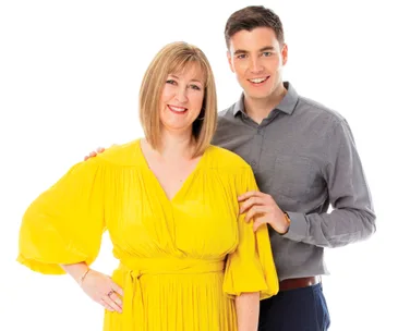 Jack Tame: ‘Meet the woman who knows me best’