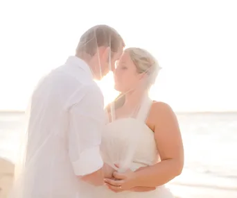 Wedding of the week: Rachel & Shaye Walworth