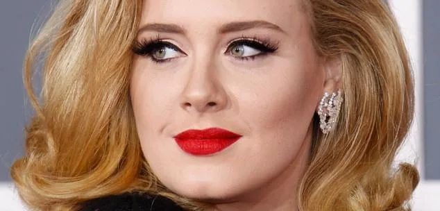 Adele