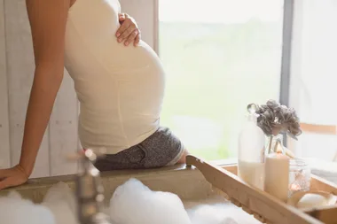 Libby Matthews' pregnancy essentials