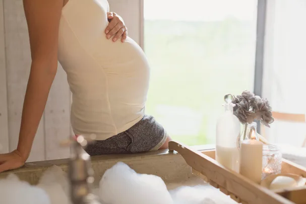 Libby Matthews' pregnancy essentials