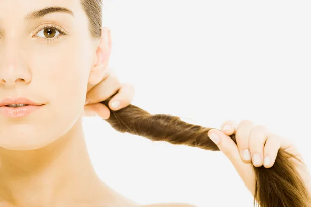hair care woes