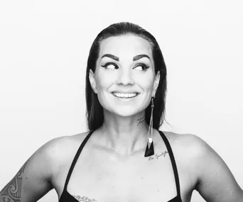 Question time with Hollie Smith