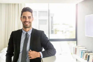 What makes men attractive