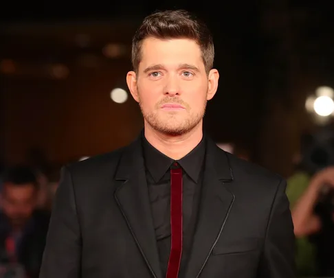 Michael Buble