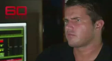 Gable Tostee speaks about Kiwi’s death