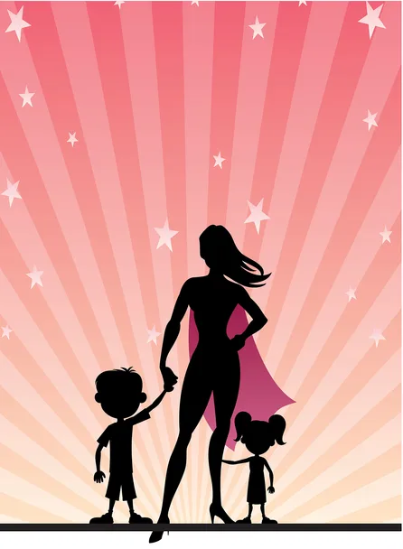11 things nobody ever told me about being a mother