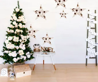 7 easy ways to crack Christmas DIY
