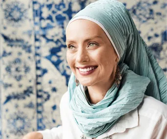 Leap of faith: The women who have converted their religion