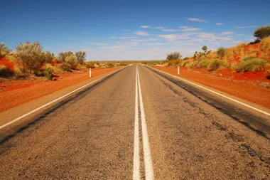 Only in Australia